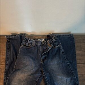 The Children’s Place Bootcut Boys Jeans